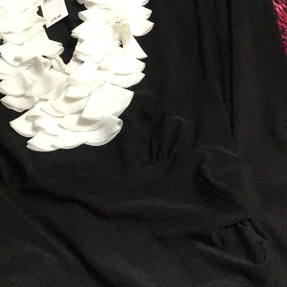 White House Black Market Ladies Top - Picture 8 of 11